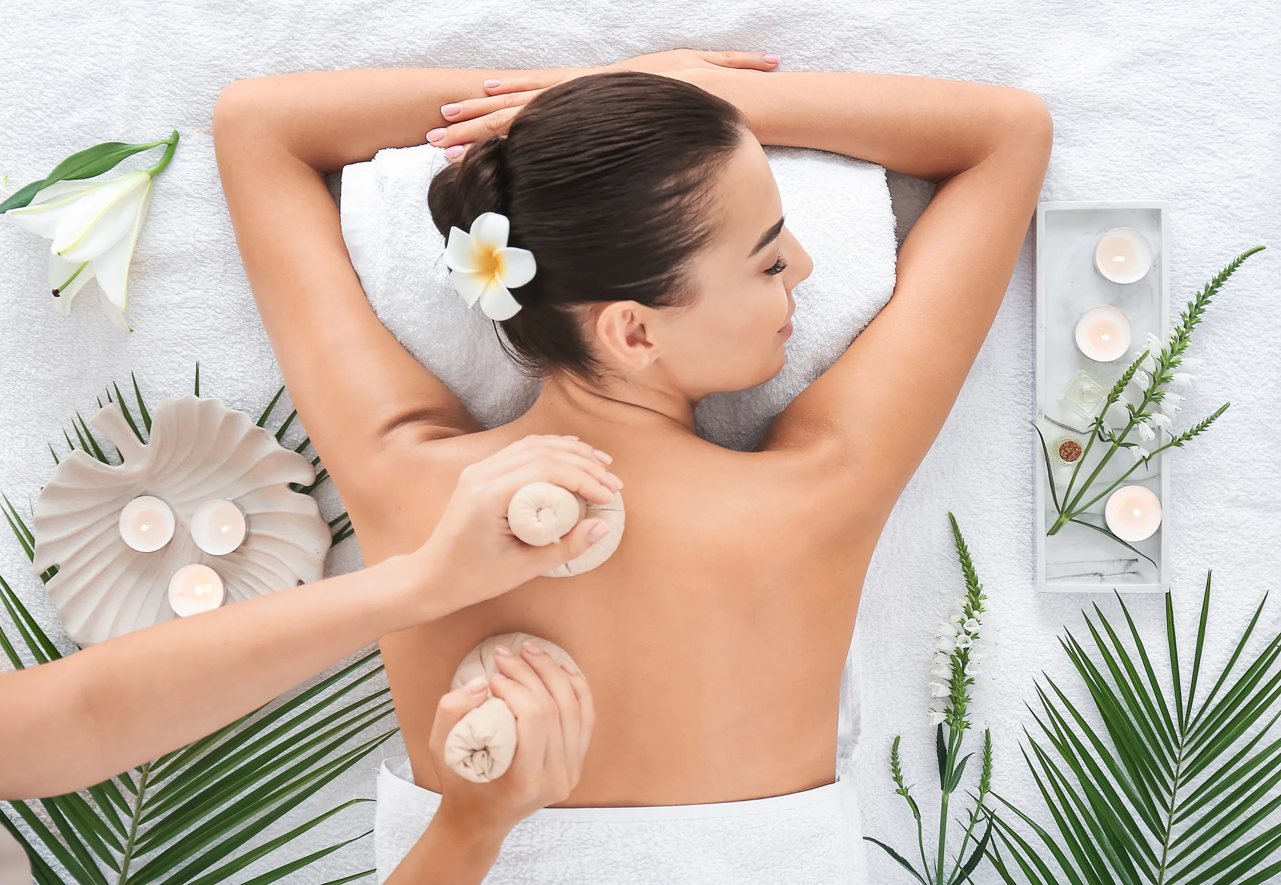 LOVE WELLNESS SPA LOVE WELLNESS SPA