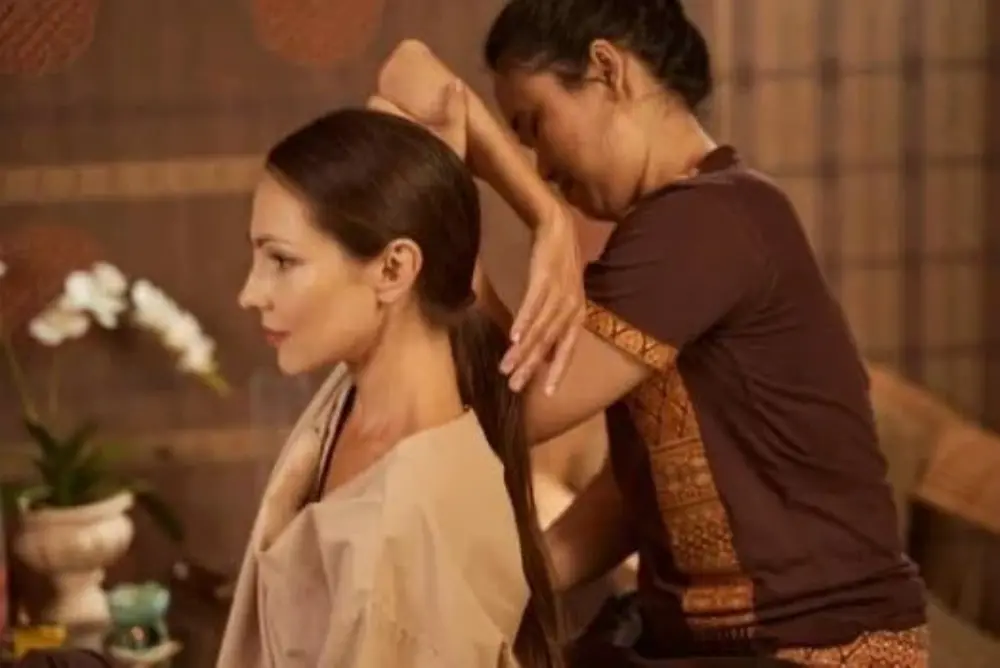 THAI MASSAGE SERVICES THAI MASSAGE SERVICES